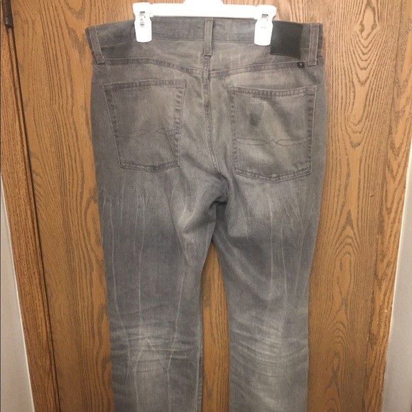 Lucky Brand Heritage Slim Jeans 32x32 - Picture 2 of 4